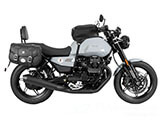 ヘプコ&ベッカー MotoGuzzi V7 Stone/Special/Sport ('25-) トップケース、サイドケース、エンジンガードなど ラインナップ