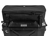 ヘプコ&ベッカー Xplorer用オプション トップバッグ