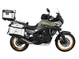 ヘプコ&ベッカー HONDA XL750 Transalp ('25-) トップケース、サイドケース、エンジンガードなど ラインナップ