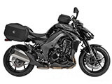 ヘプコ&ベッカー Kawasaki Z1100/SE ('26-) トップケース、サイドケース、エンジンガードなど ラインナップ