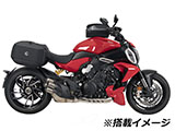 ヘプコ&ベッカー C-Bow DUCATI Diavel ディアベル V4 ツーリングカスタムパーツ