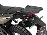 テネレ700 / Tenere700 リアキャリア Smartrack / スマートラック ヘプコ&ベッカー カスタム パーツ