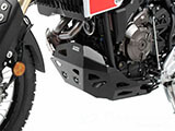 ヘプコ&ベッカー エンジンアンダーガード YAMAHA テネレ700 / Tenere700 カスタムパーツ